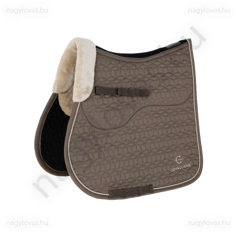 Covalliero H/W 2026 Soft univerzális nyeregalátét 
