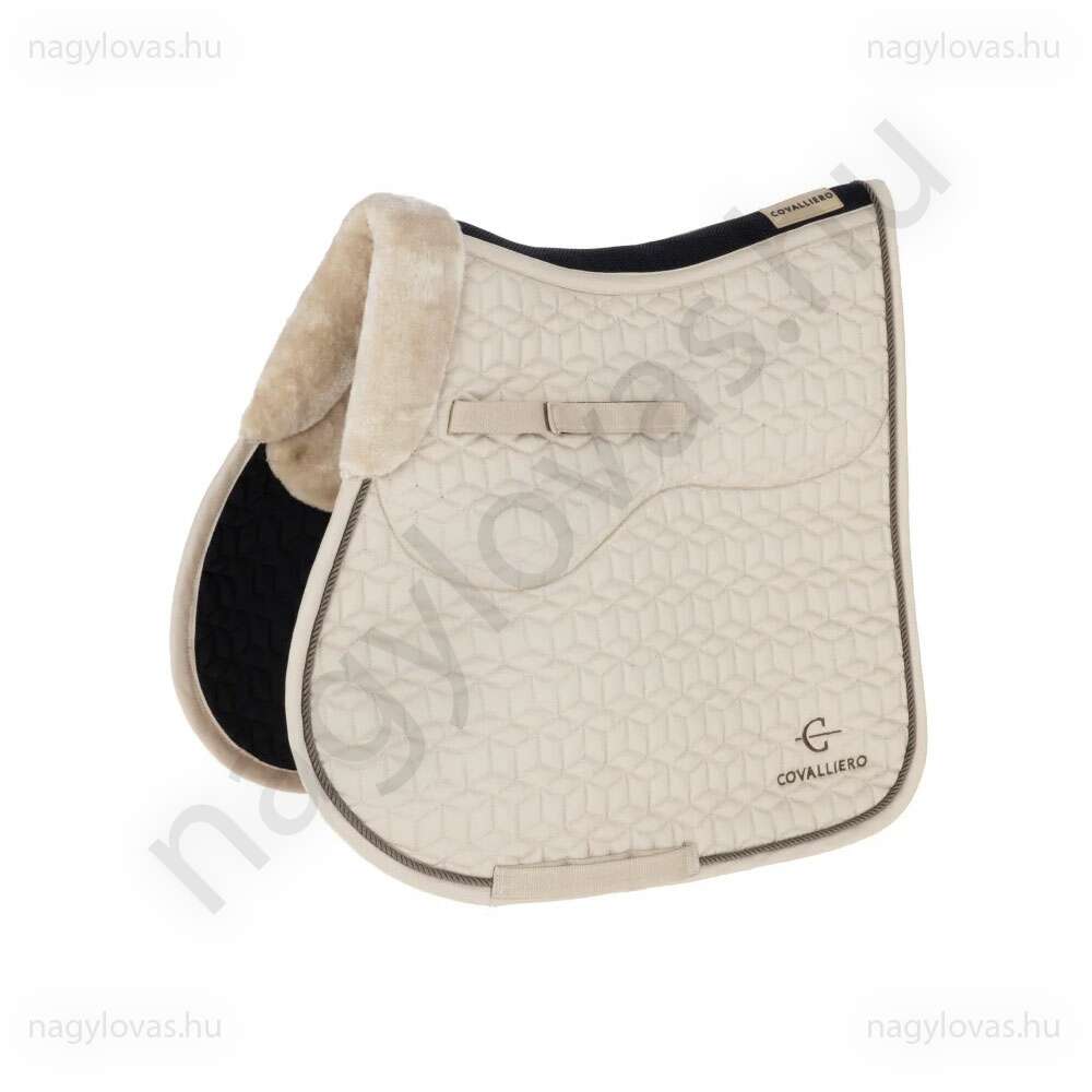 Covalliero H/W 2026 Soft univerzális nyeregalátét 