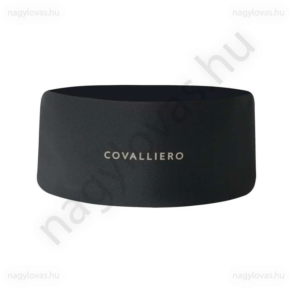 Covalliero HW26 Thin homlokpánt fekete