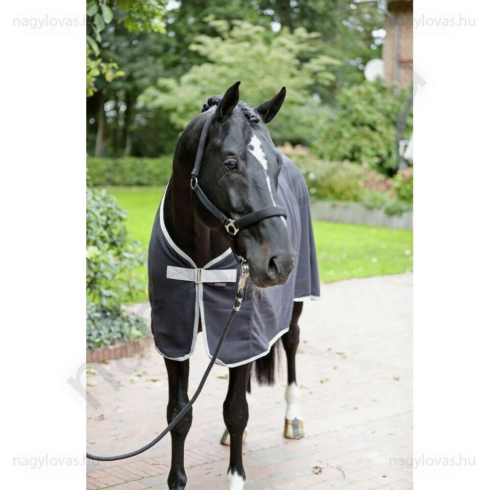 Covalliero polár lezsárító takaró kék