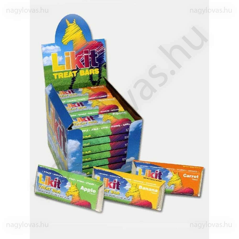 Cseresznyés Likit 650g