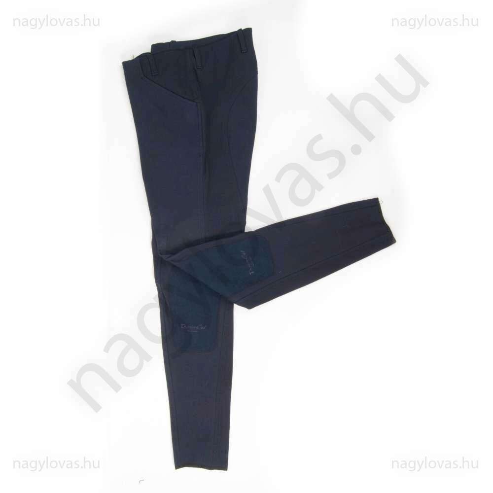 Csípőfazonú lovaglónadrág