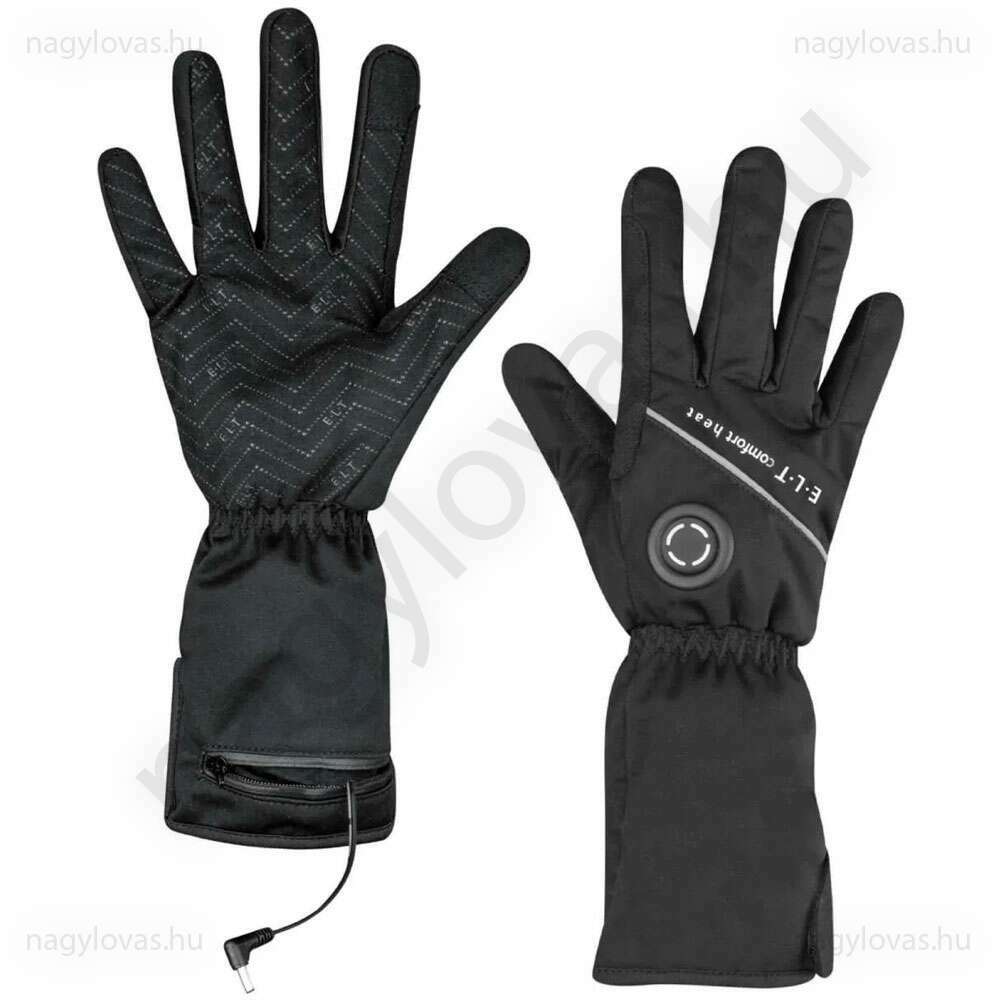 Elt Comfort Heat fűthető kesztyű