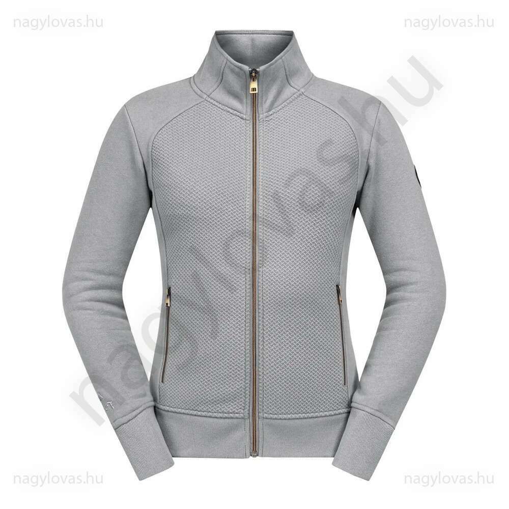 Elt Lissabon kabát szürke