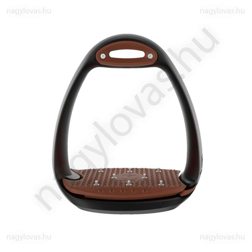 Eole Pro Spikes Compositi műanyag kengyel barna