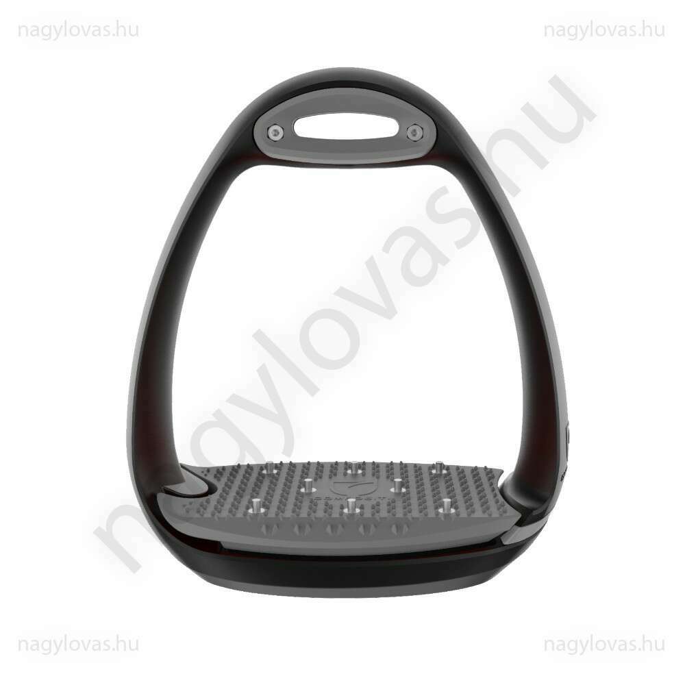 Eole Pro Spikes Compositi műanyag kengyel s.szürke