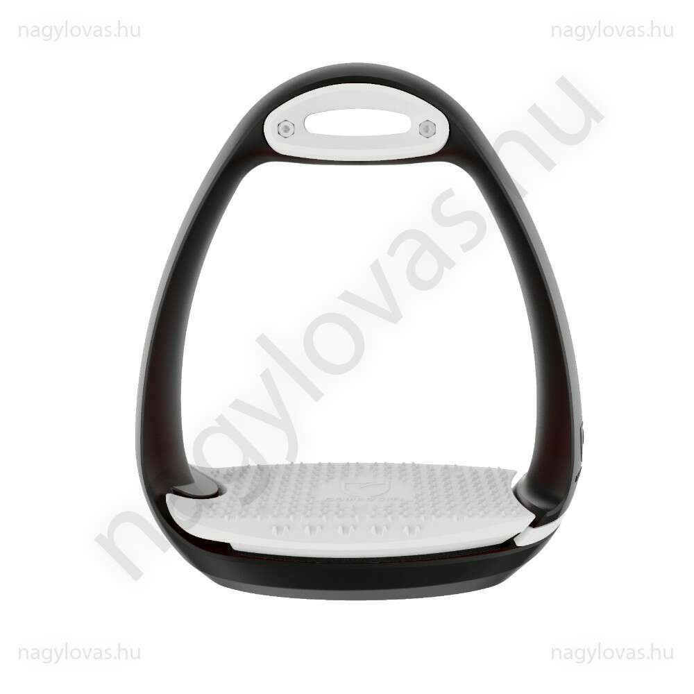 Eole Soft Compositi műanyag kengyel fehér