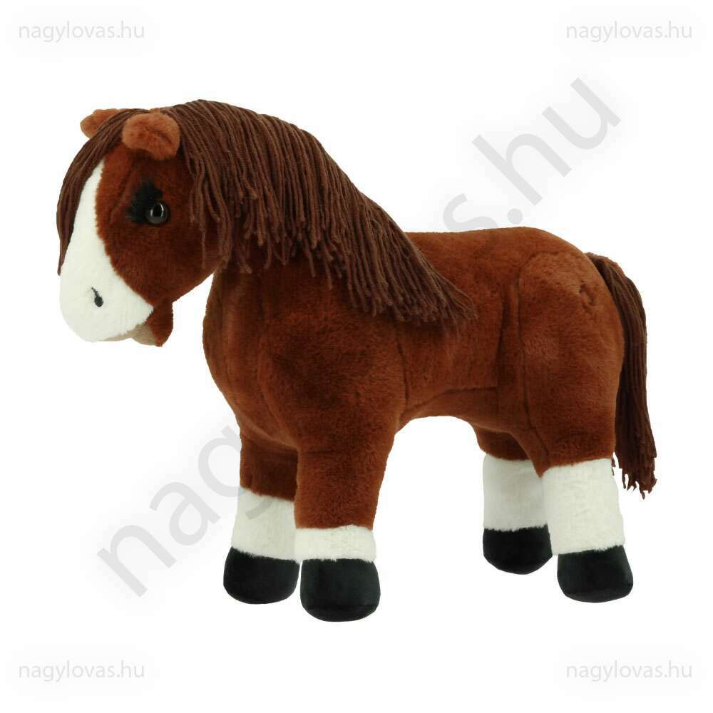 Equithéme Alezan játék ló 