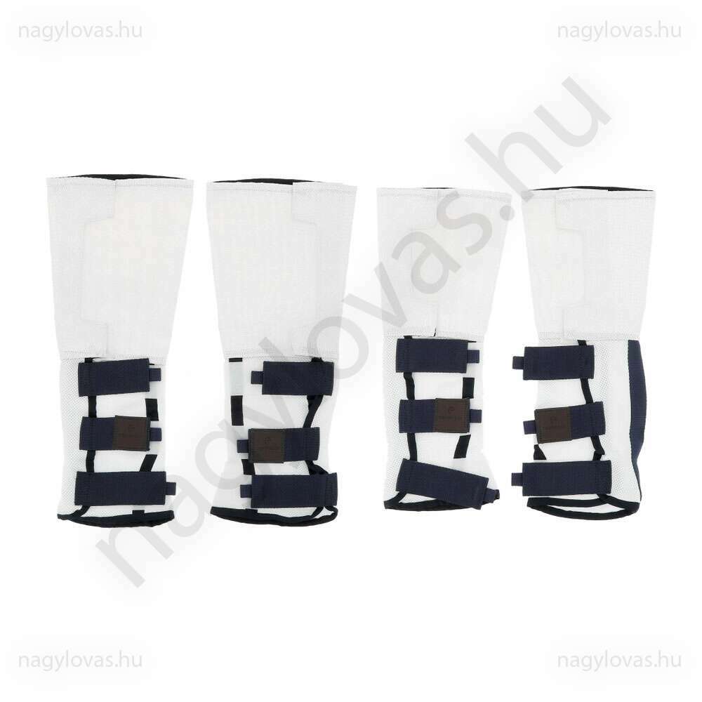 Equithéme légyelleni kamásli 4db-os