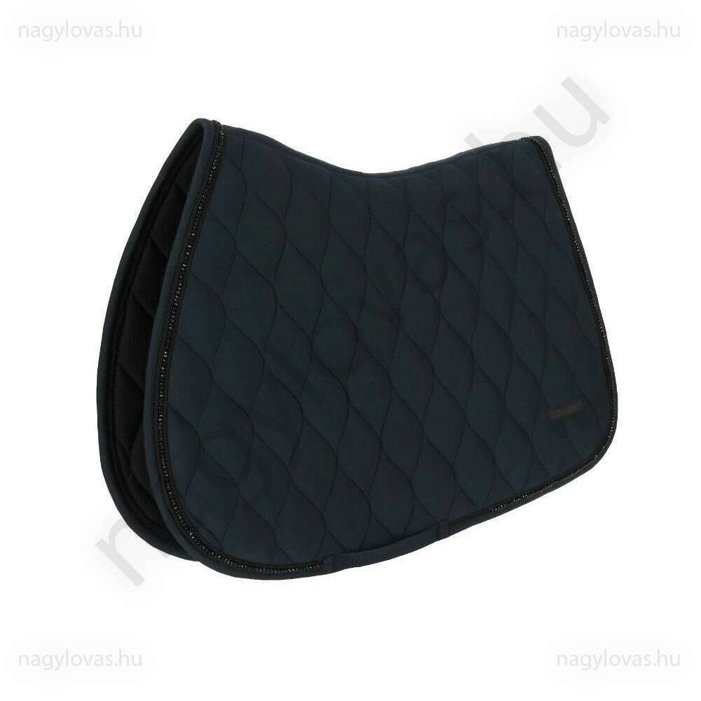 Equithéme Pearl nyeregalátét navy