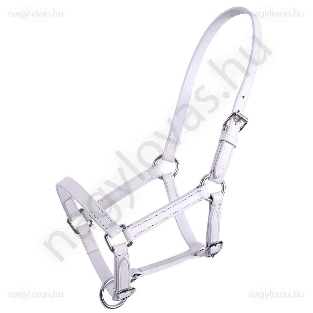 Equithéme Suzanne gyerek póló fehér