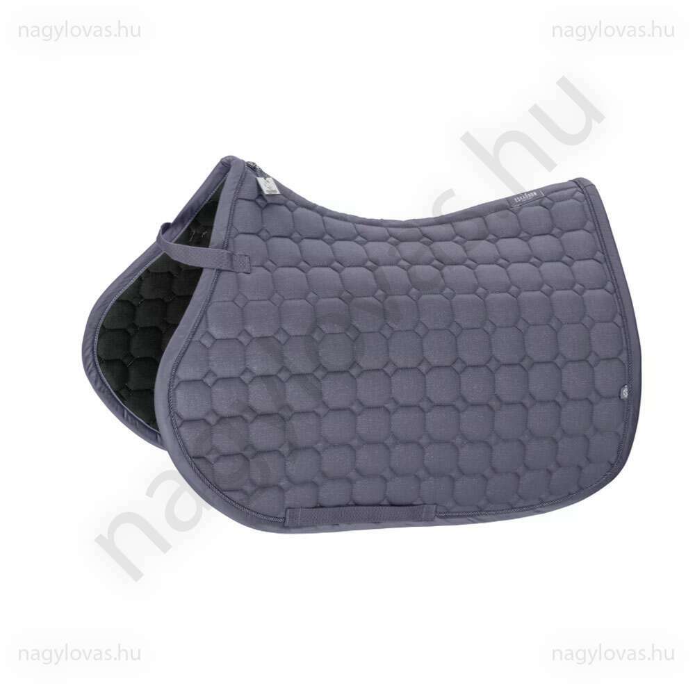 Eskadron Cotton Glitter nyeregalátét orchid