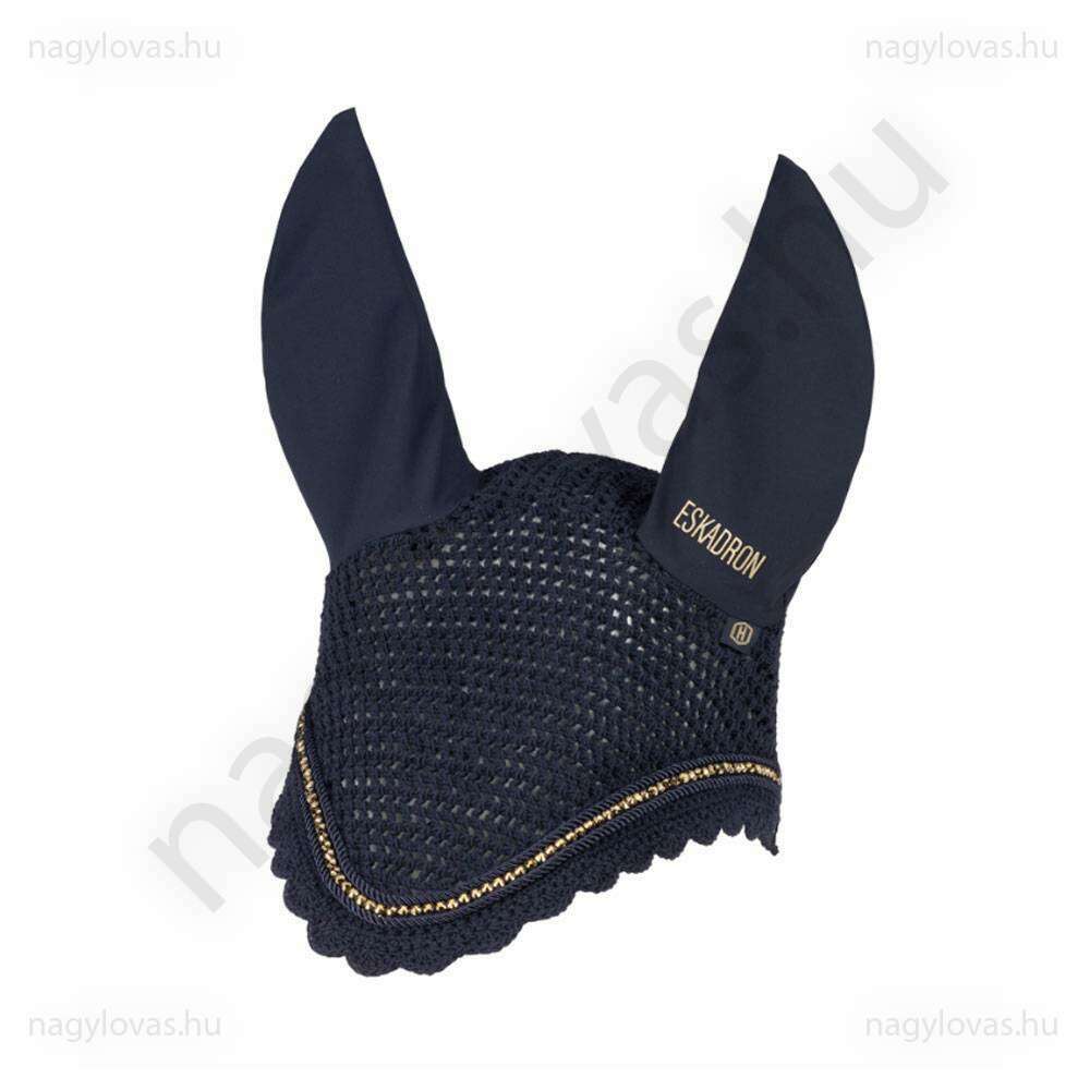 Eskadron Crystal fülvédő sötétkék