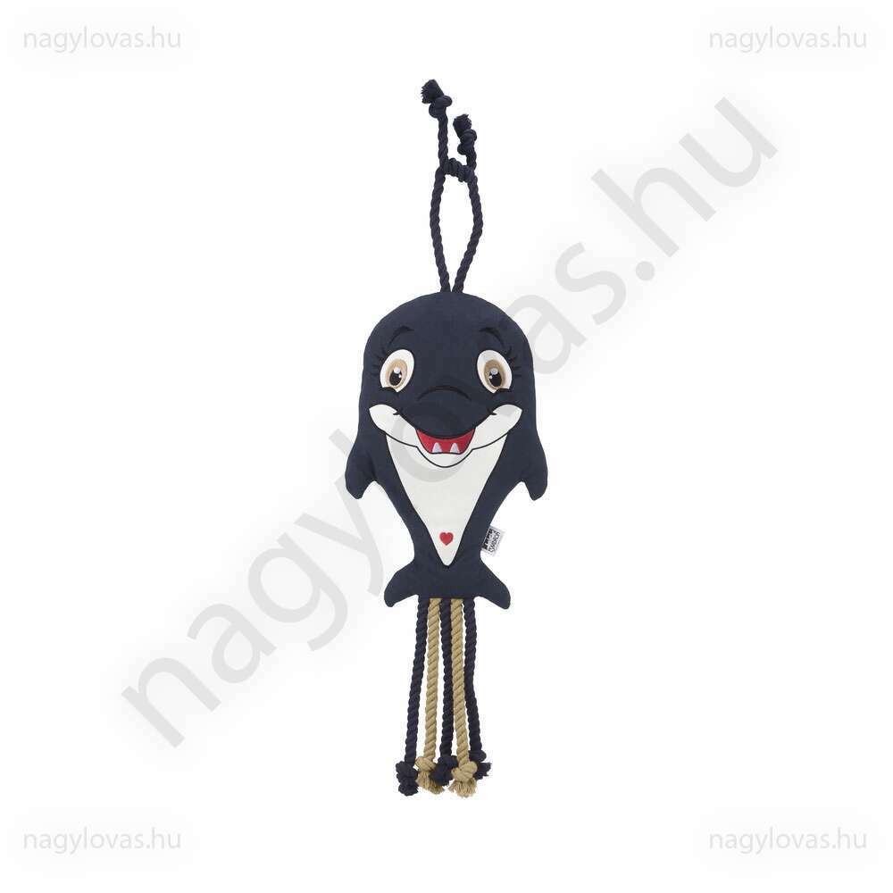 Eskadron Dolphin boxba akasztható játék lónak 