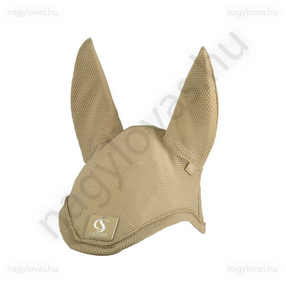 Eskadron Dynair Mesh fülvédő drapp
