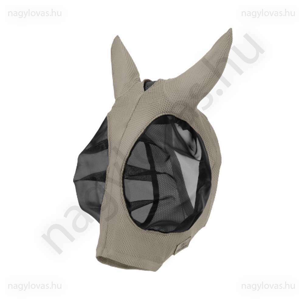 Eskadron DynAir Mesh Pro Tube légymaszk palegrey