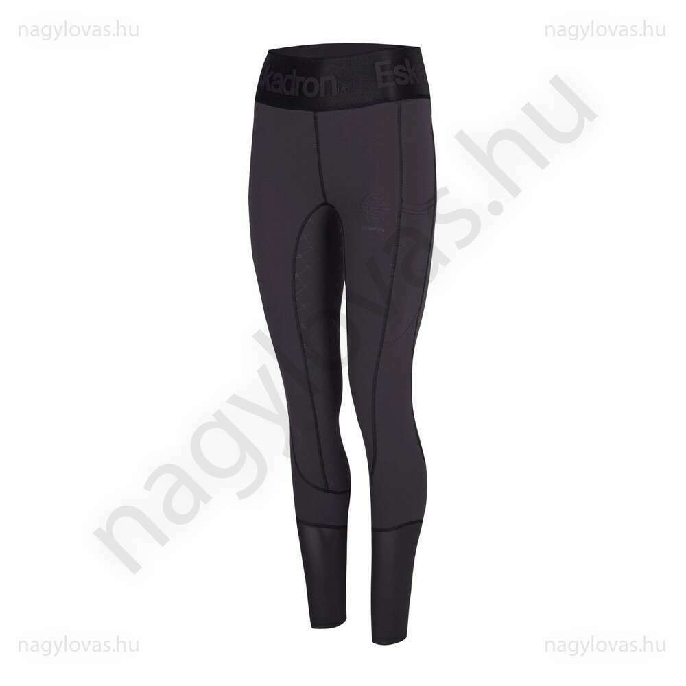 Eskadron Dynamic lovagló leggings grey