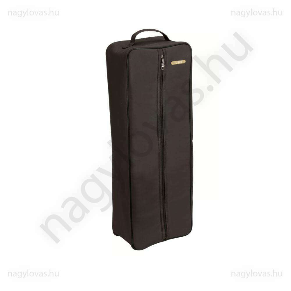 Eskadron Faux Leather kantártartó táska barna