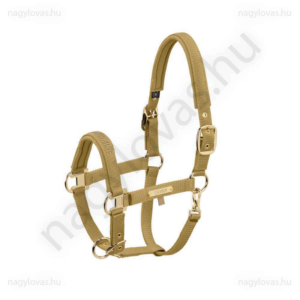 Eskadron Girth Double Pin kötőfék cardamom