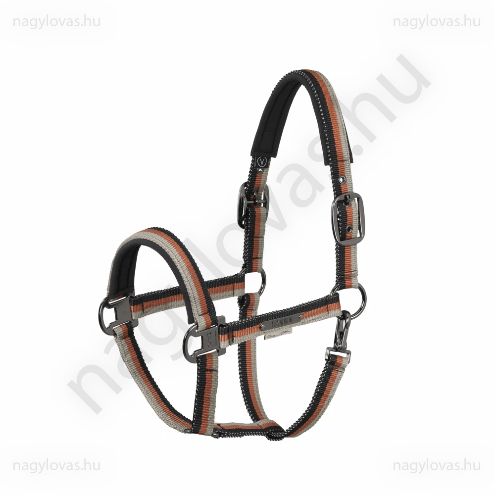 Eskadron Girth Light Platinum kötőfék csíkos