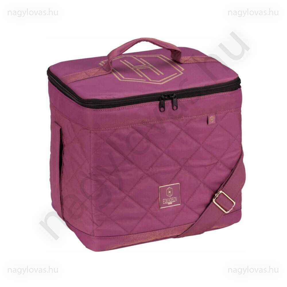 Eskadron Glam tisztító táska wildberry