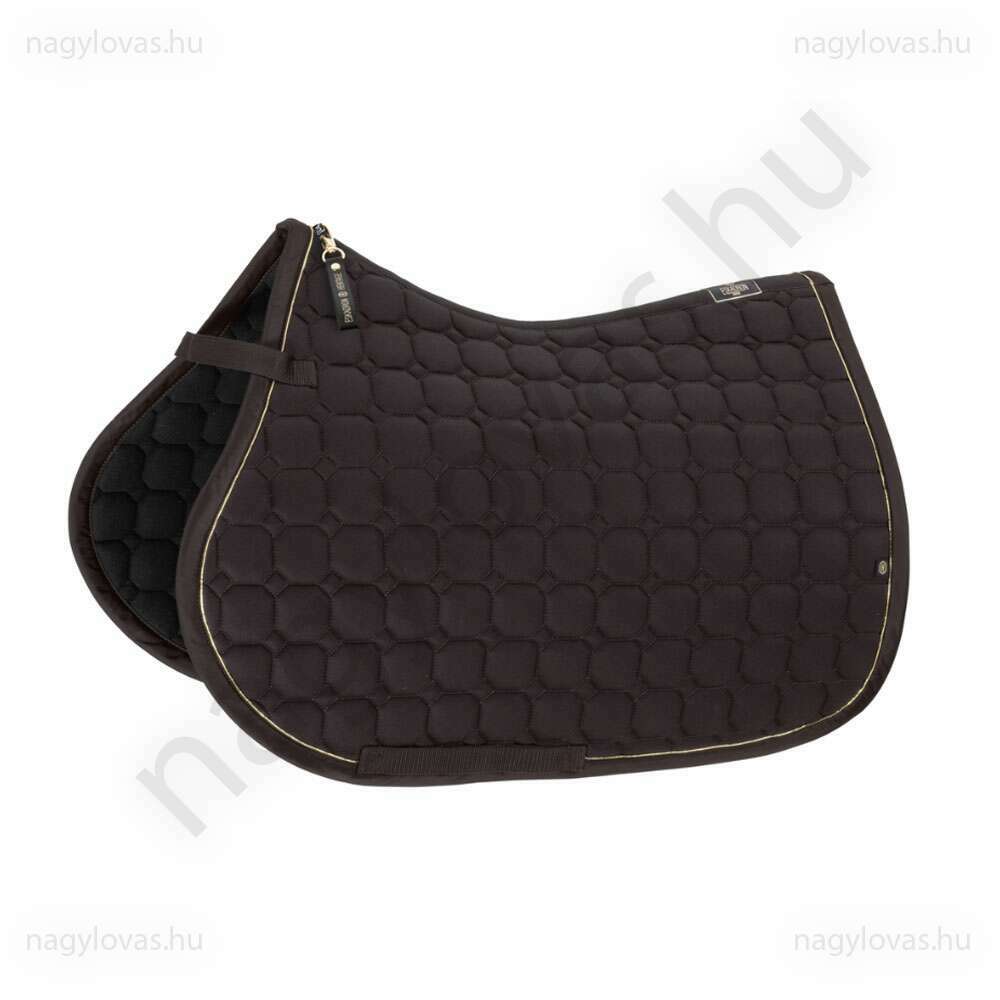 Eskadron Heritage Cotton nyeregalátét cardamon