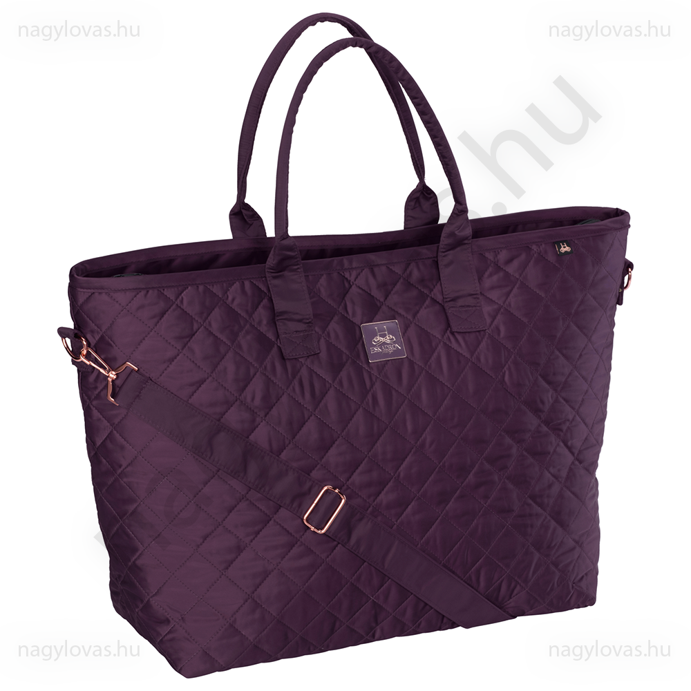 Eskadron Heritage Glossy tisztító táska 