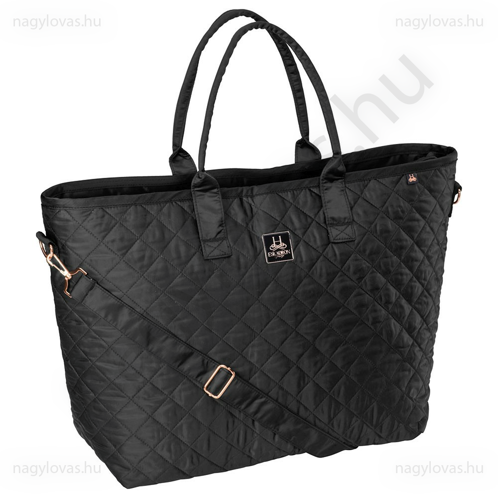 Eskadron Heritage Glossy tisztító táska 