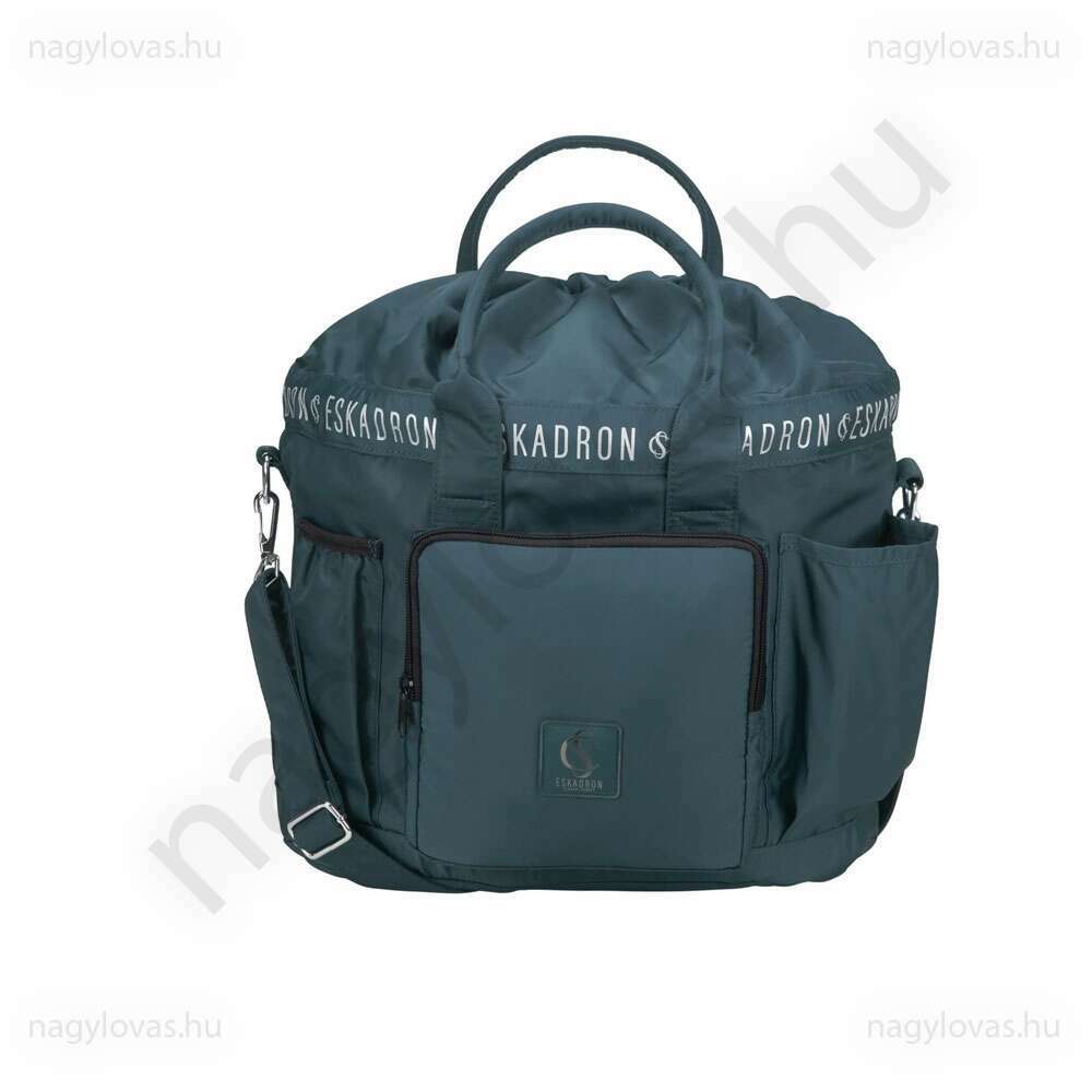 Eskadron HighGloss tisztítótáska ocean