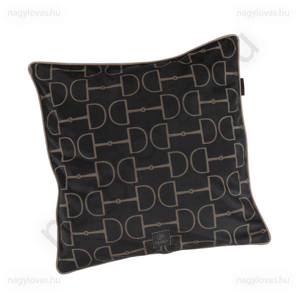 Eskadron lovas párnahuzat 45X45