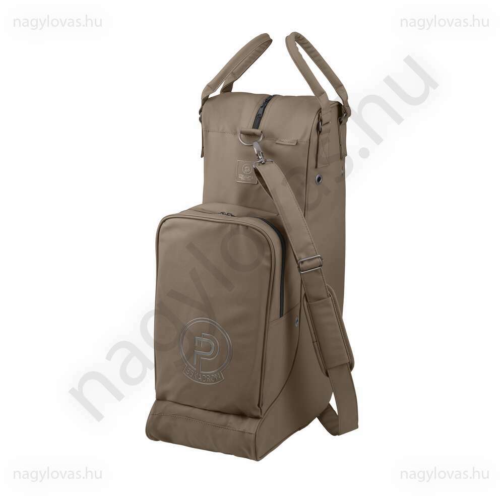 Eskadron Platinum csizmatáska kobaktartóval