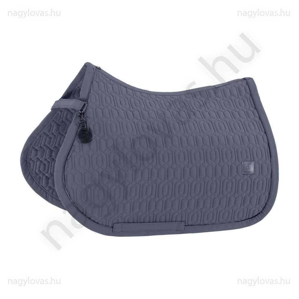 Eskadron Platinum Softshell nyeregalátét slateblue