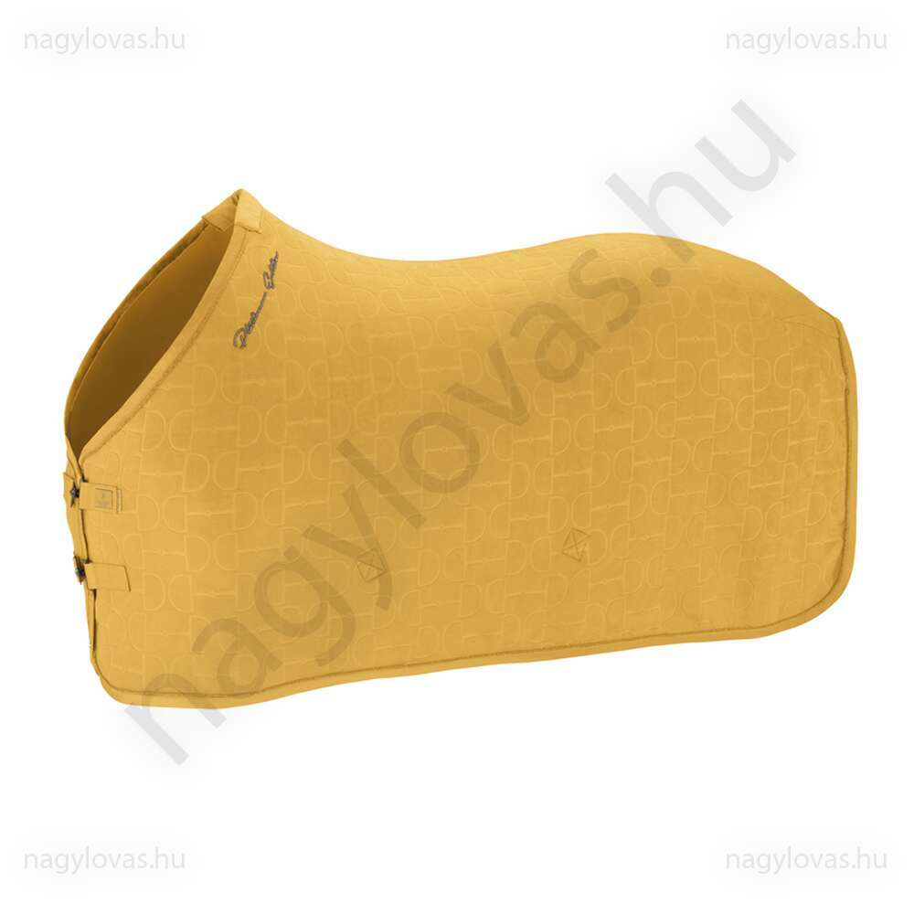 Eskadron Platinum zabla mintás polár lótakaró