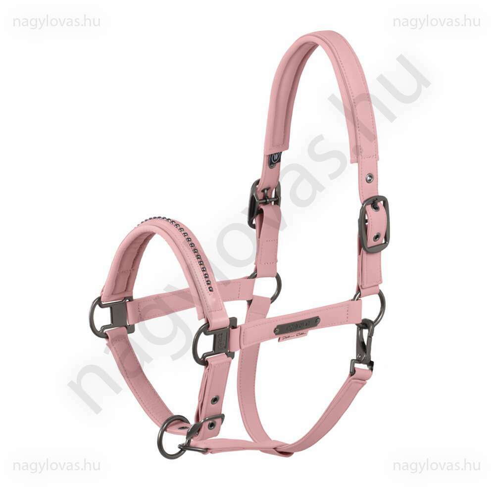 Eskadron Softshell  Pearls Doublepin kötőfék 