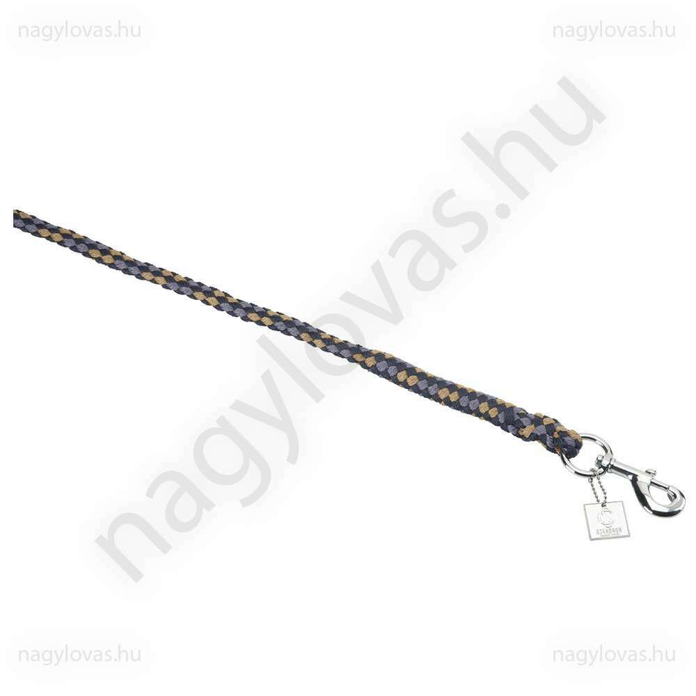 Eskadron vezetőszár navy sierra orchid