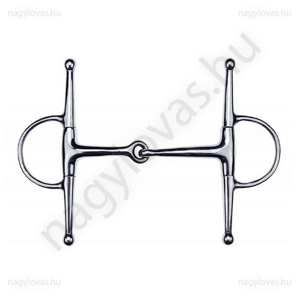 Feeling angol pálcás zabla 