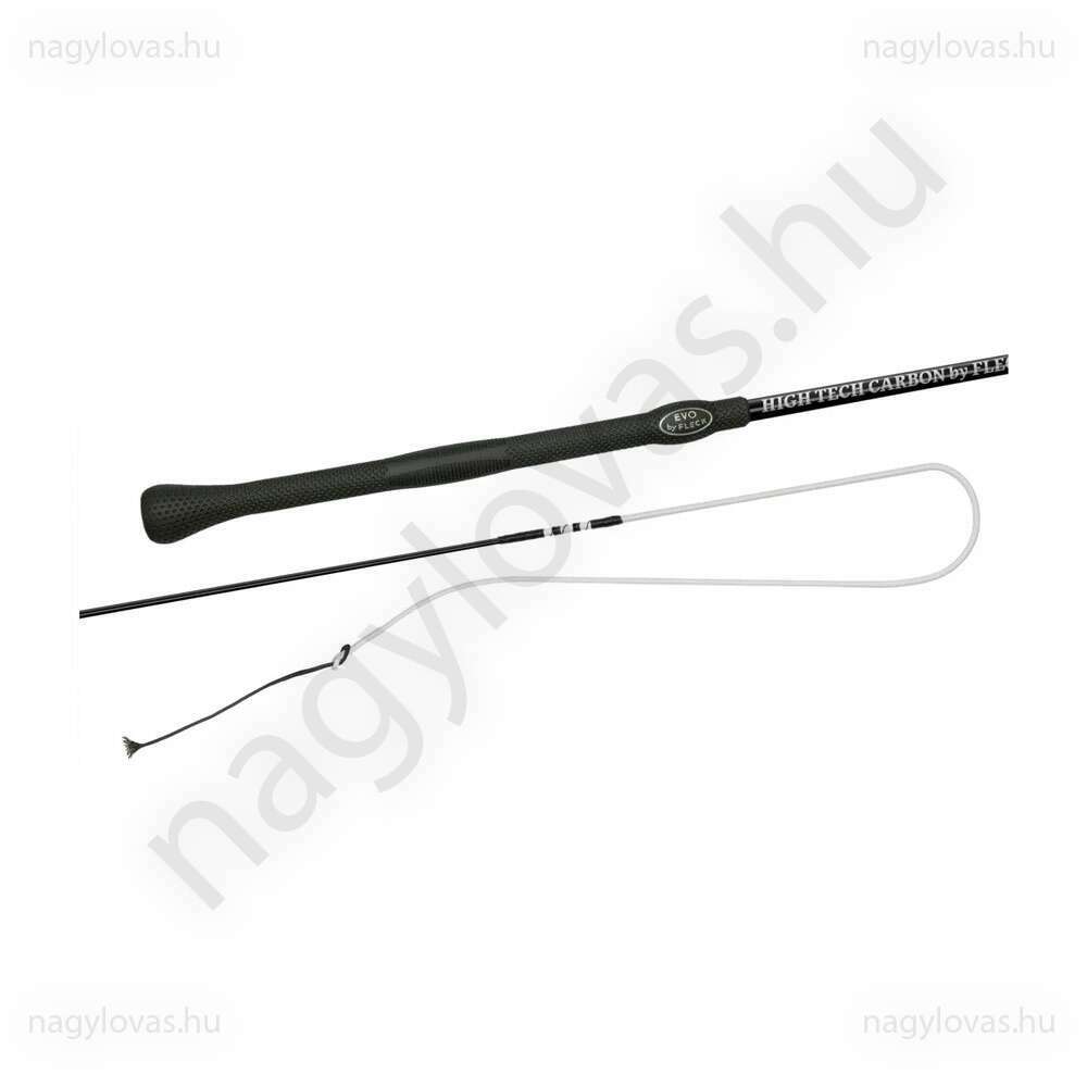Fleck Carbon Balance  hajtóostor, 70cm-s csapóval