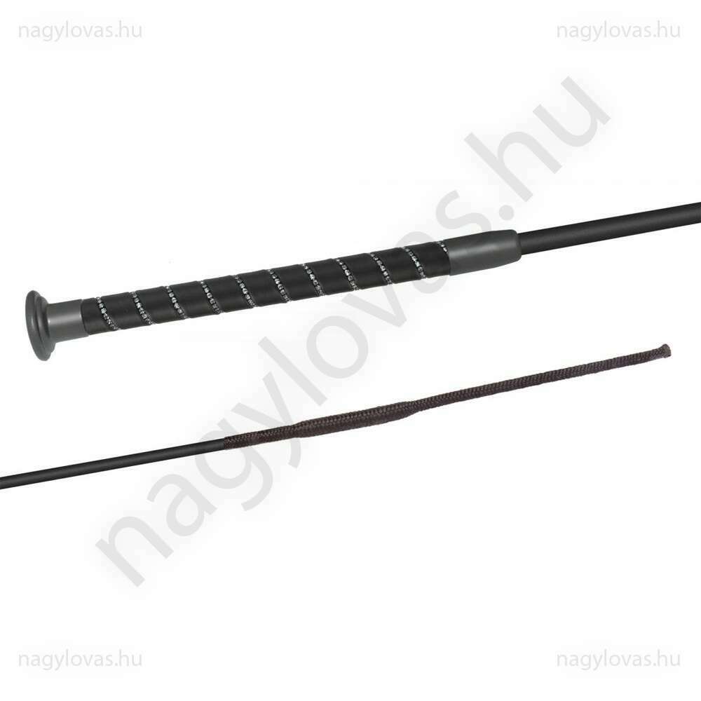 Fleck Crystal graphite