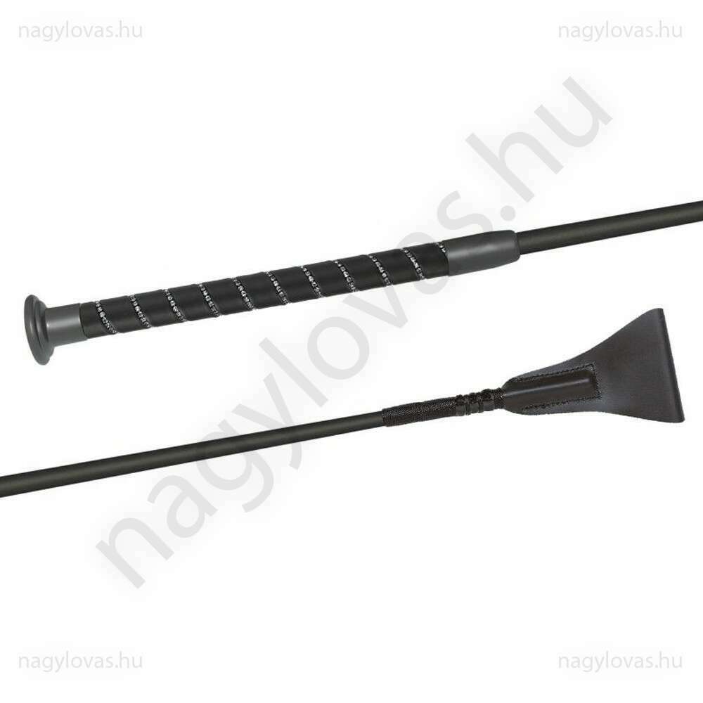 Fleck Crystal graphite