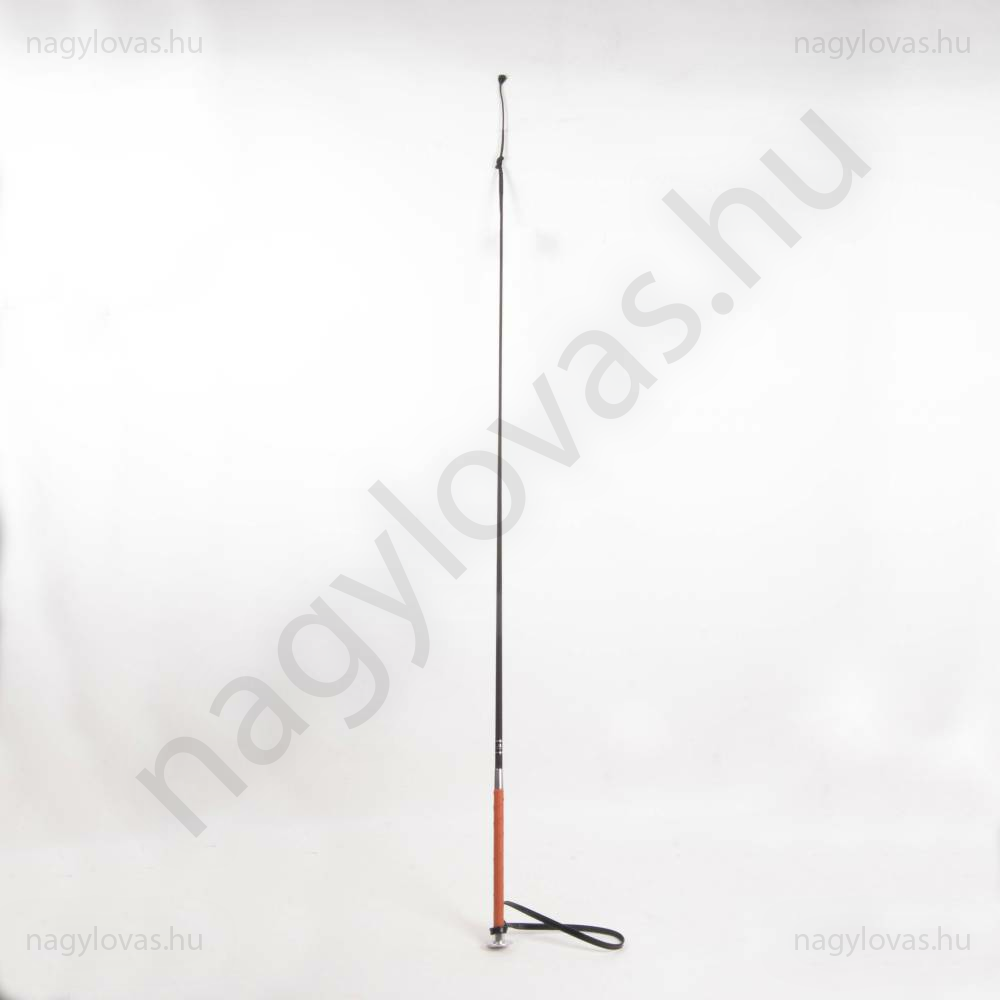 Fleck Polo Sporty pálca  barna
