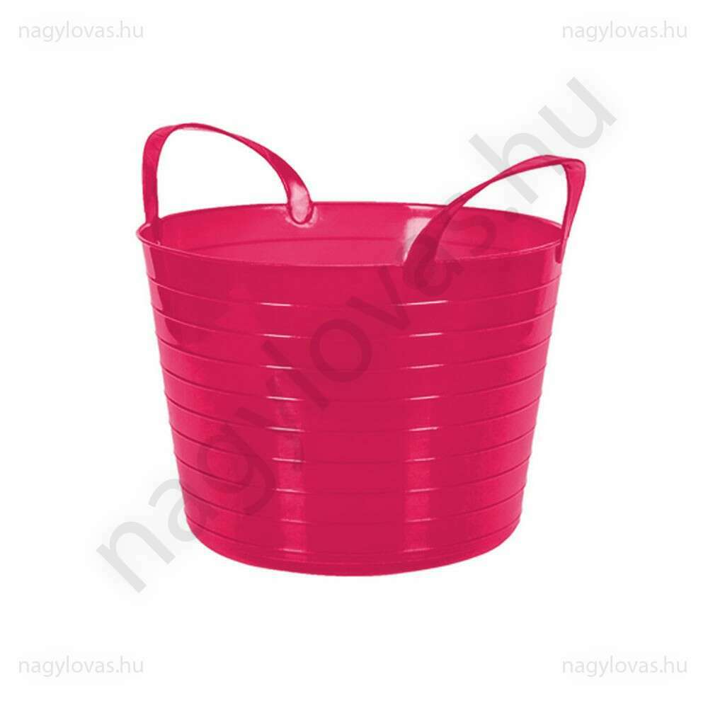 Flexi musli 14L pink