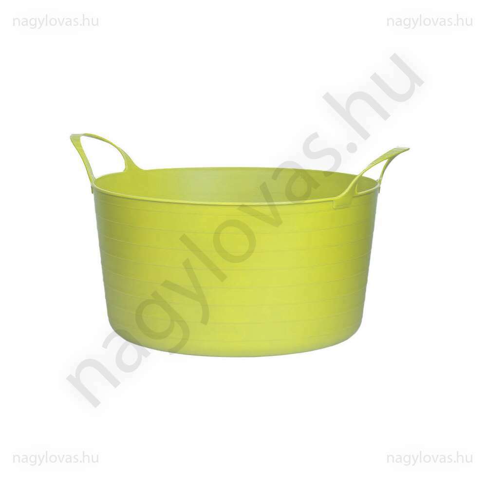 Flexi musli 25L lime