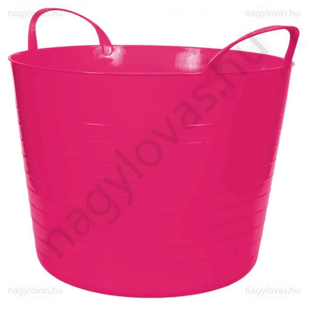 Flexi musli 65L pink