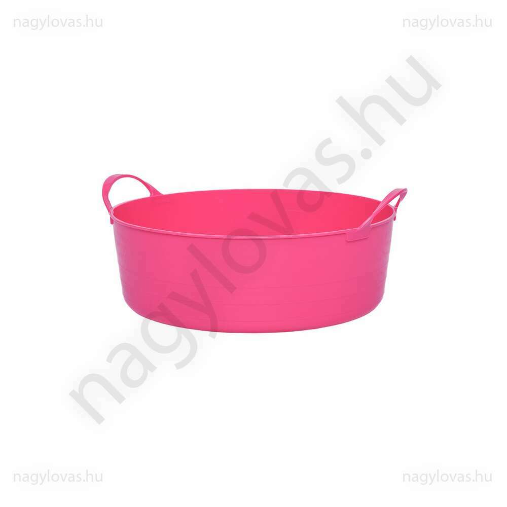 Flexi musli 6L hot pink