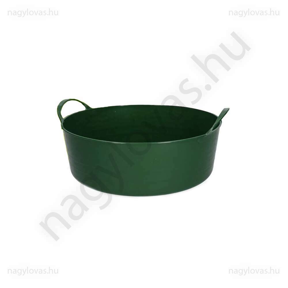 Flexi musli 6L  zöld