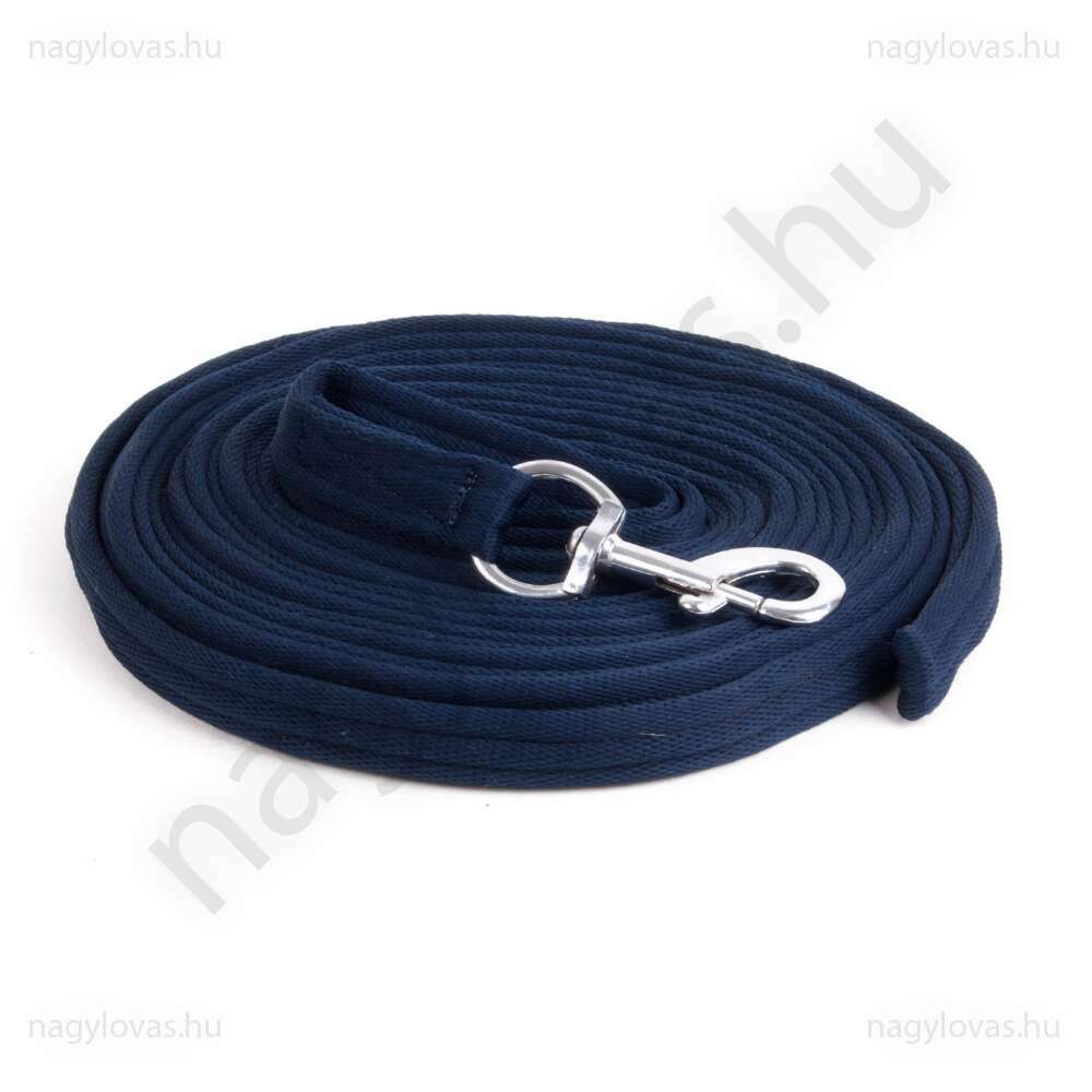 Futószár 8m sötétkék