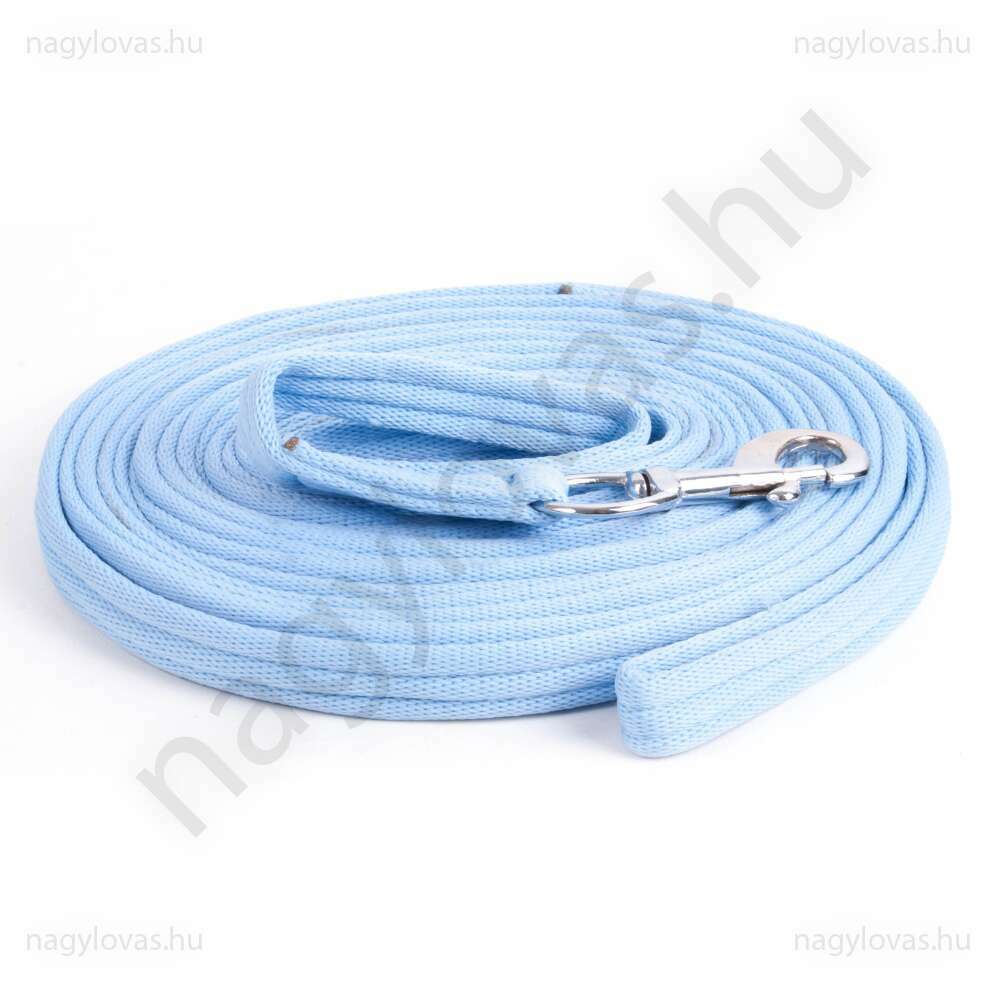 Futószár 8m világoskék