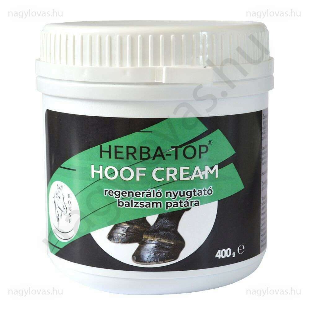 Herba-Top patabalzsam 400g