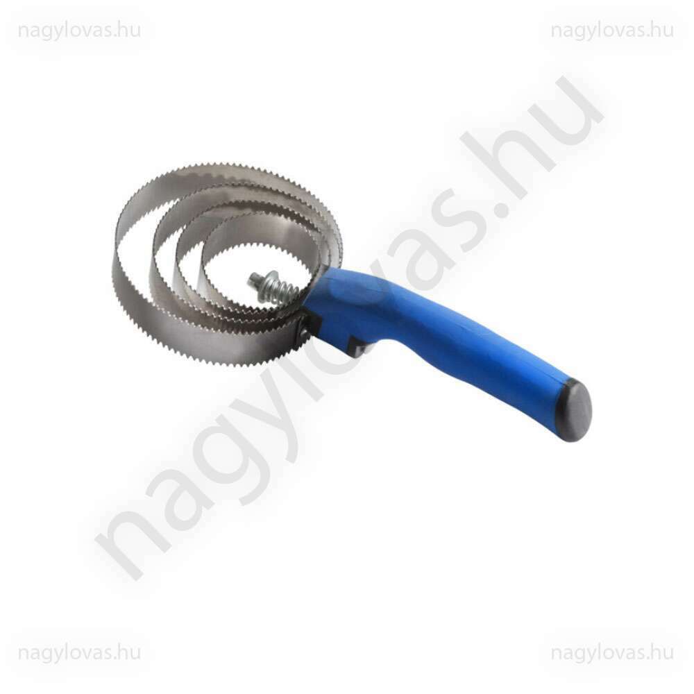 Hippo-Tonic körfém vakaró kkék