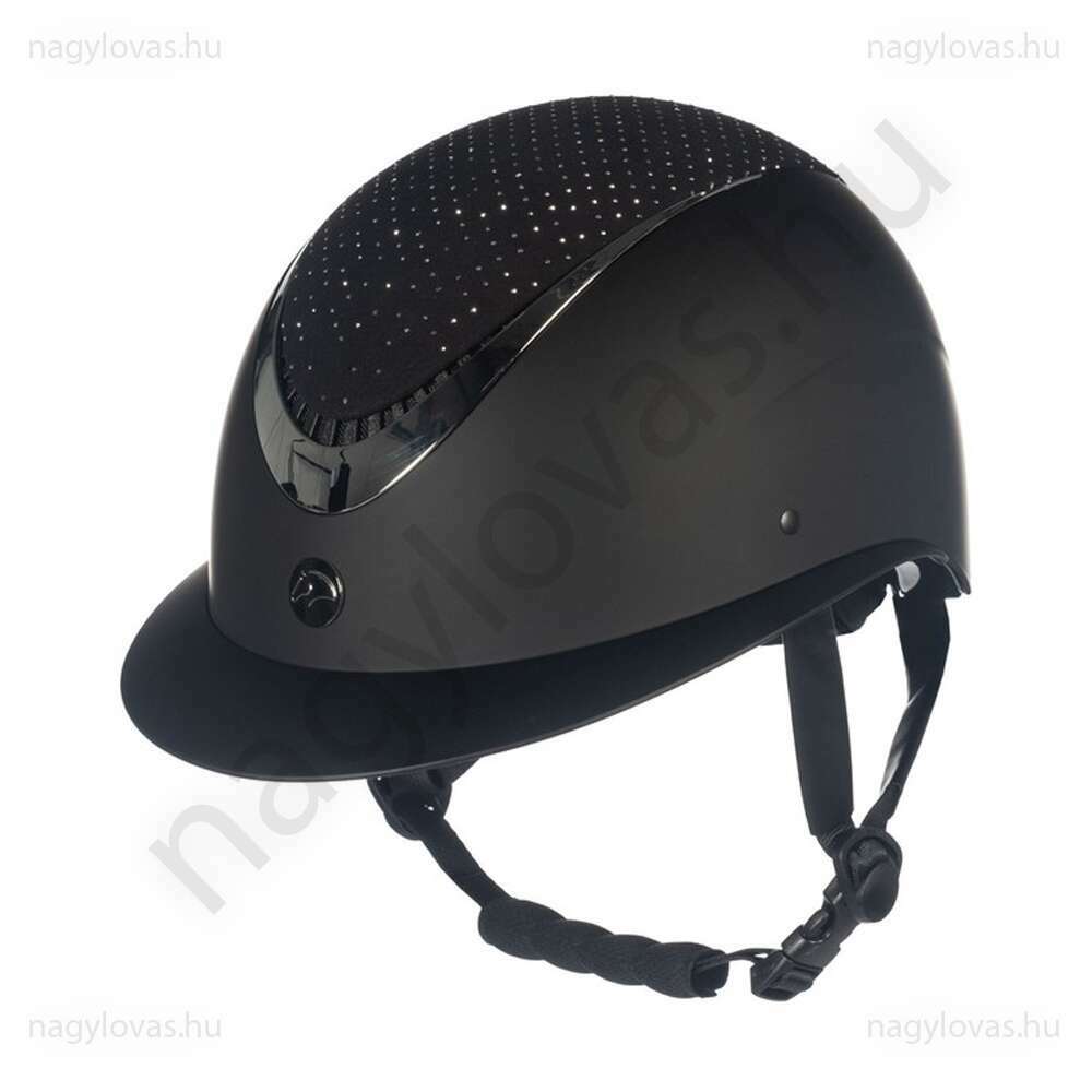 HKM Alarion Diamond lovaglókobak 52-54cm 